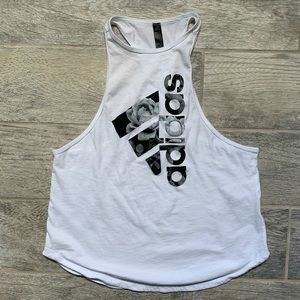 Adidas Racerback Tank
